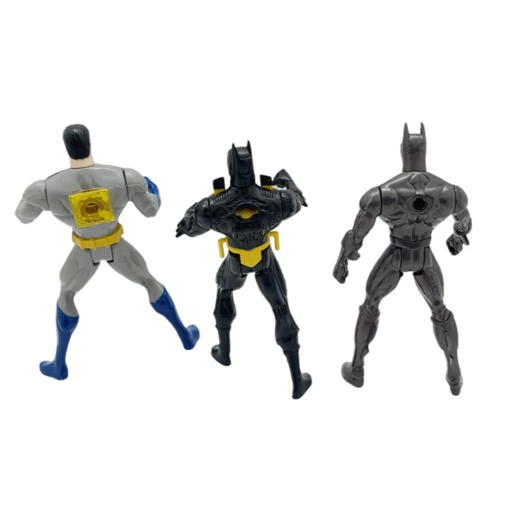Batman Action Figures‎